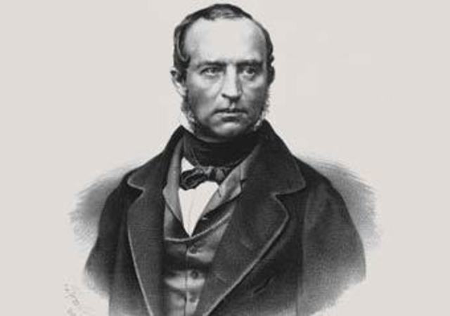 В.Ф.Одоевский