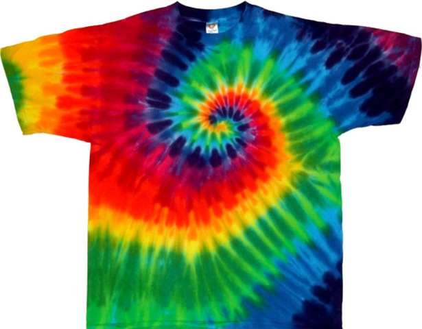 Tie-Dye