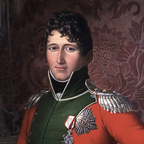 Christian Fredrik aksepterer.