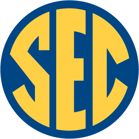 Won the sec championship with lsu