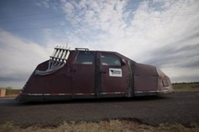 Most memorable chases