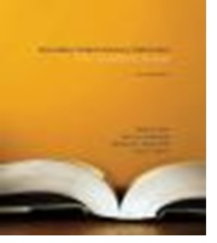 Initial email about the textbook sent