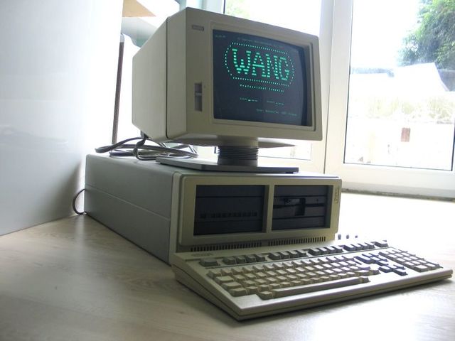 Mi primer experiencia en PC