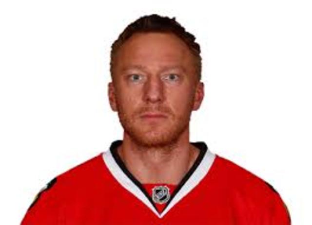 Hawks acquire Marian Hossa