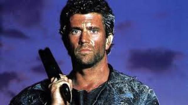 Mad Max Beyond Thunderdome
