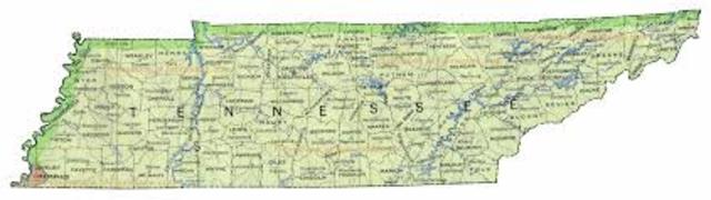 Tennessee