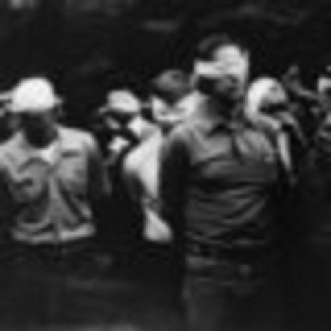 Jimmy Carter/ Iran hostage crisis