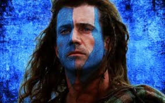 Braveheart