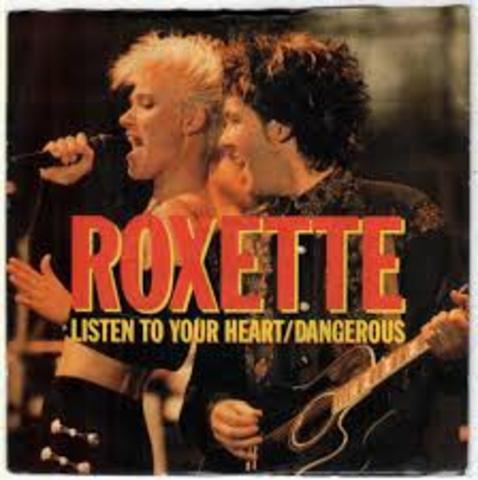 disfutando mi regalo