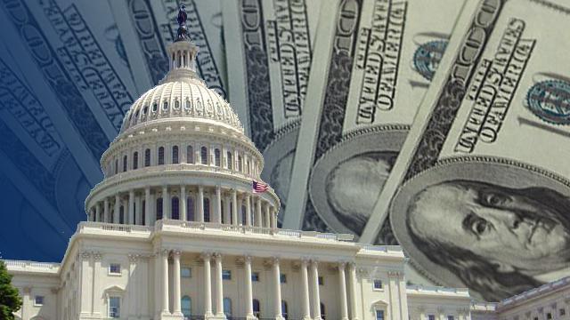 Congress passes financial regulations bill