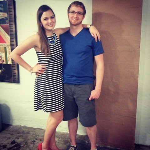 La Fête Surprise de Matt