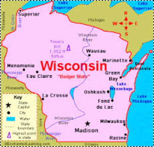 Wisconsin