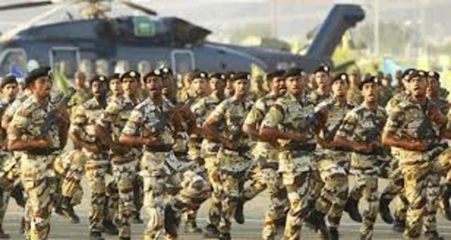 U.S sends 30,000 troops to Iraq