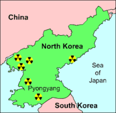 North Korea agrees to disclose details about nuclear facilities