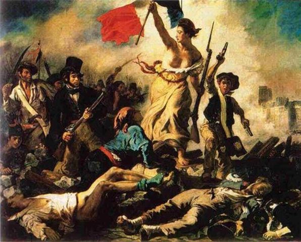 French Revolution
