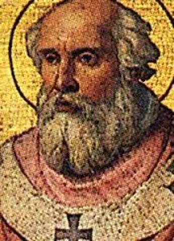Pope Leo IX