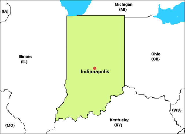 Indiana
