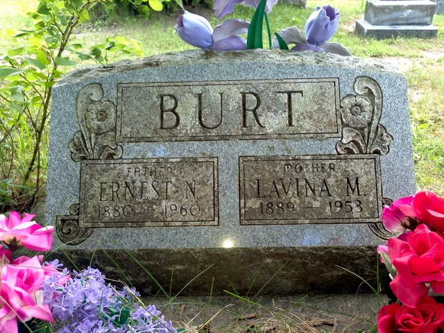 Burial: Elmood Cemetery in Onaway, Presque Isle, Michigan, USA