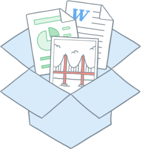 Entonces la NUBE facilita mi existencia