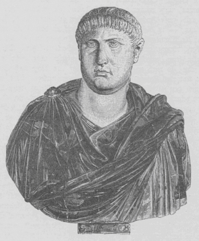 Roman Empire Rises Again