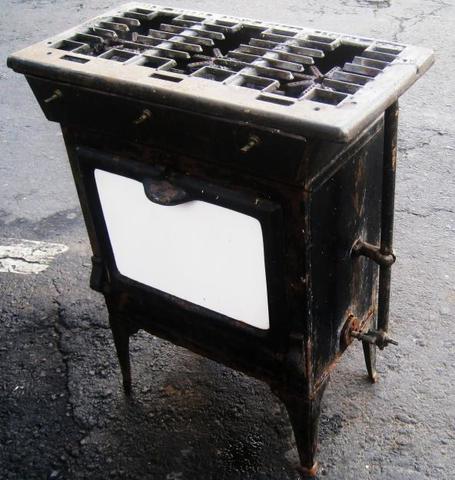 electric stoves line expands.