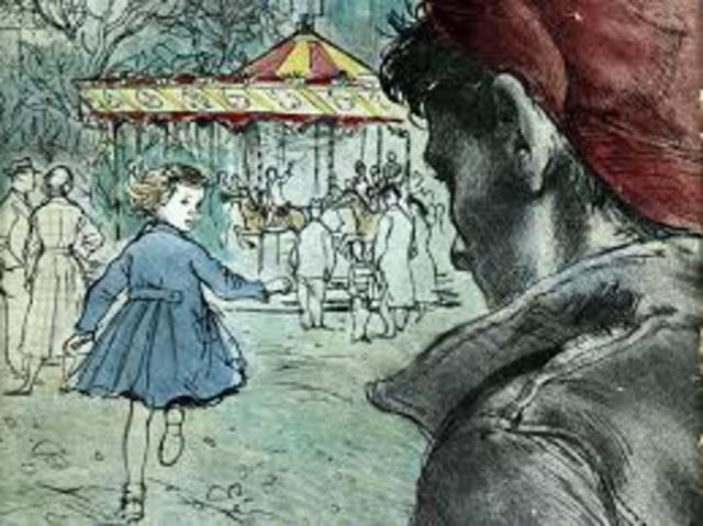 Holden and Pheobe Go to The Zoo