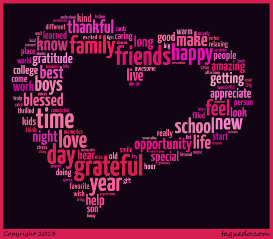 HACEMOS NUBES DE PALABRAS