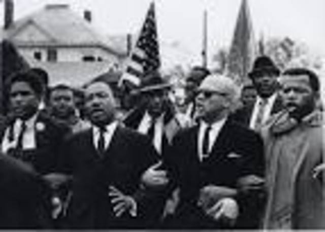 Selma March