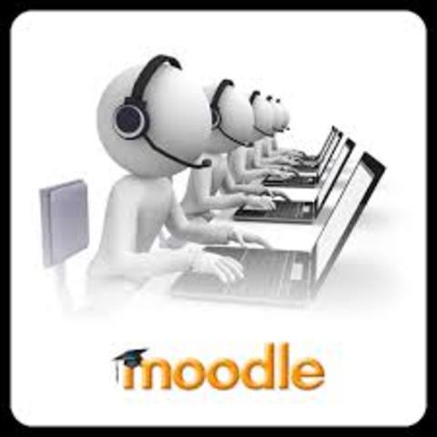 Curso Moodle