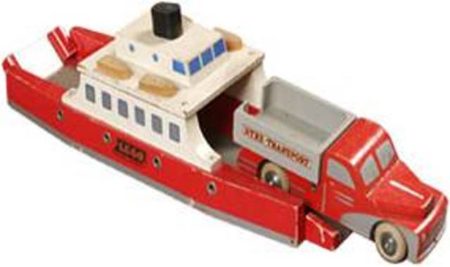 Después de un tiempo...