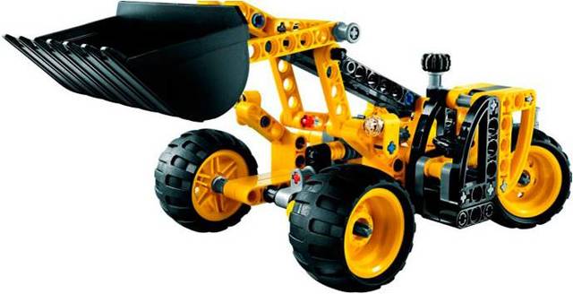 Que gran innovación