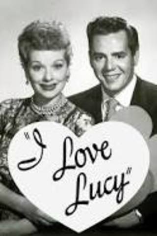 I Love Lucy