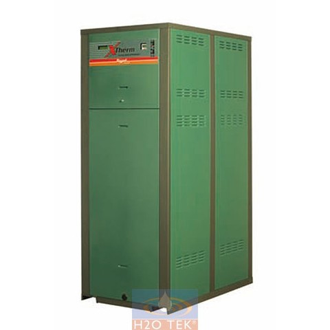 In 1956 the line of heaters was created.