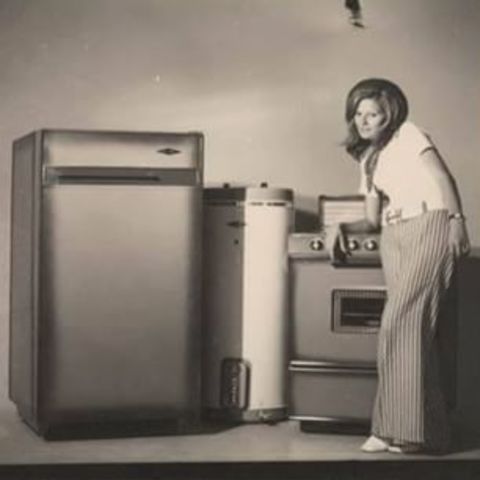 In 1966 it began production of refrigerators