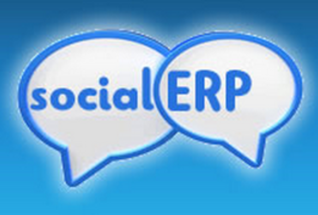 ERP Social