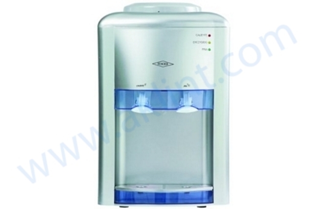 In 1998, the line presents Industries Haceb commercial refrigeration