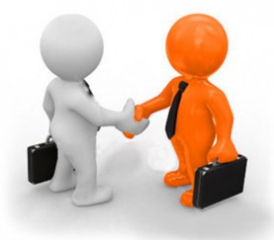 Relacionamento Empresa x Cliente