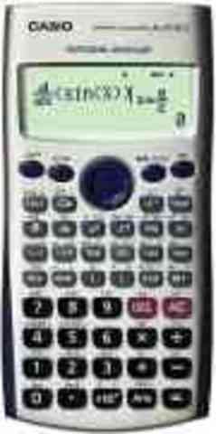 Calculando en los 90s