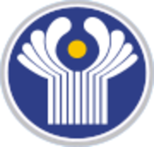 CEI ( Comunidad de Estados Independientes)