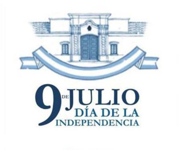 9 de Julio: Declaración de la Independencia