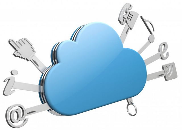 Vantagens da Computação em Nuvem