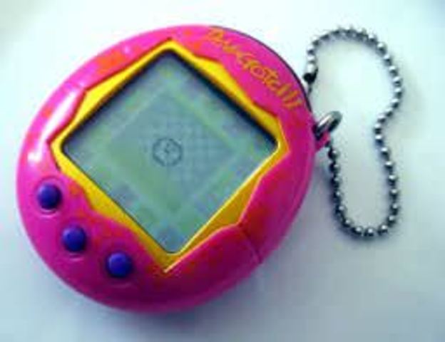 TAMAGOTCHI