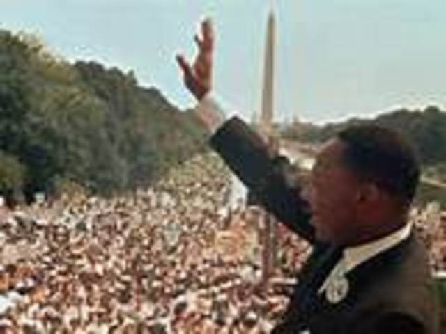 March on Washington