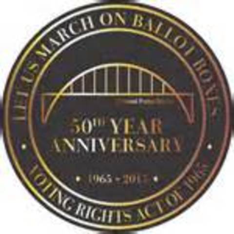 Voting Rights Act of 1965