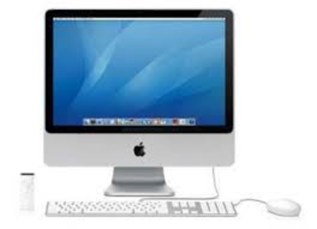 Apple computer goes public