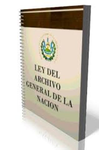 LEY 594 DE 2000 - Por medio de la cual se dicta la Ley General de Archivos y se dictan otrasdisposiciones.