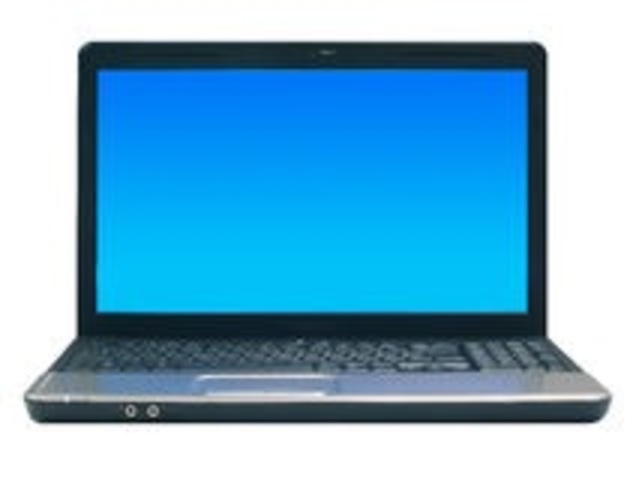 Start 1st career job