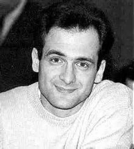 Cassette Scandal (can't fit this below, but the picture is of the kidnapped journalist)