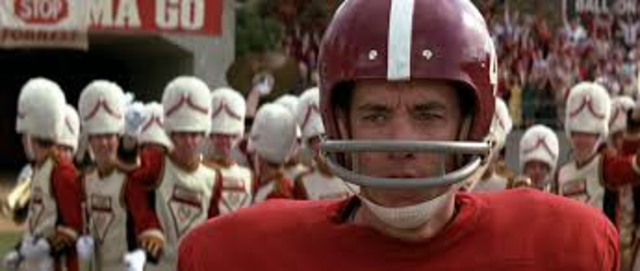 Desegregation of University of Alabama