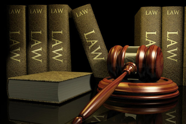 Jefferson begins practicing law